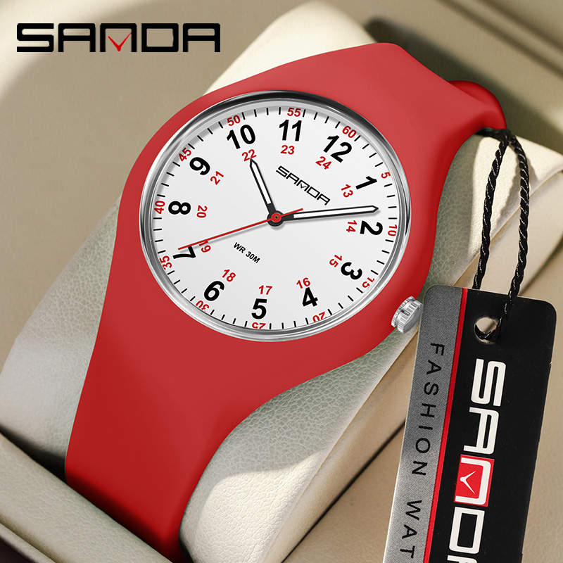Outdoor Sport Watch - 패션 산다 최고 브랜드 핫 세일