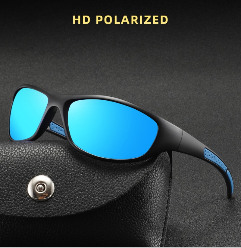 Outdoor Sport Glasses - 1PCS 야외 스포츠 편광 고글 선글라스