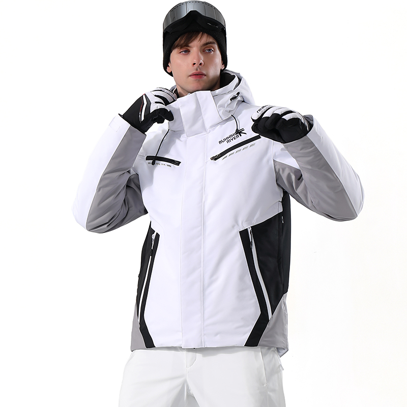 Outdoor Sport Clothing Brands - RUNNING RIVER 브랜드 하이 퀄리티 남성용