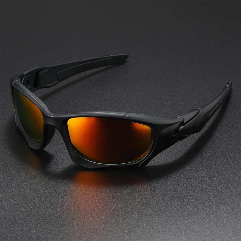 Outdoor Sport Glasses - 새로운 야외 스포츠 편광 선글라스 남성용