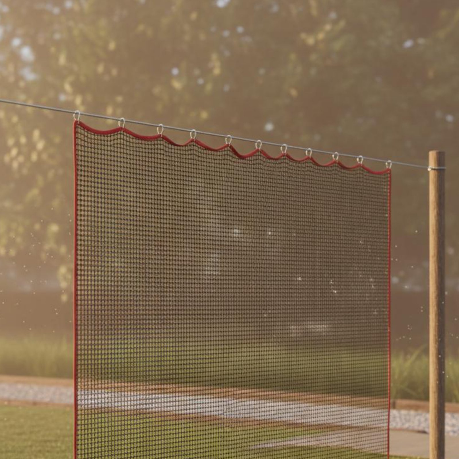 Outdoor Sports Net - 골프 연습 네트 소프트 메쉬 골프