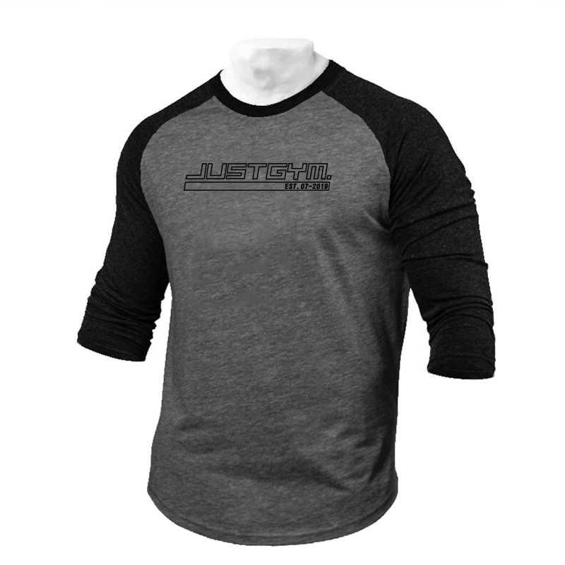 Outdoor Sport Clothing Brands - 브랜드 체육관 의류 남성용, 스포츠 피트니스,