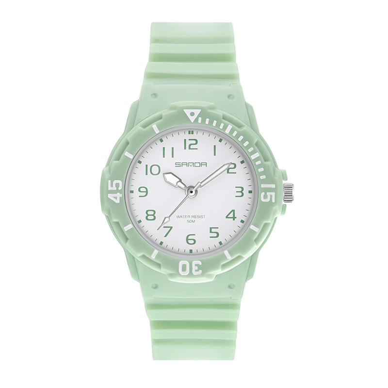 Outdoor Sport Watch - UTHAI 여성용 스포츠 패션 트렌드 야외