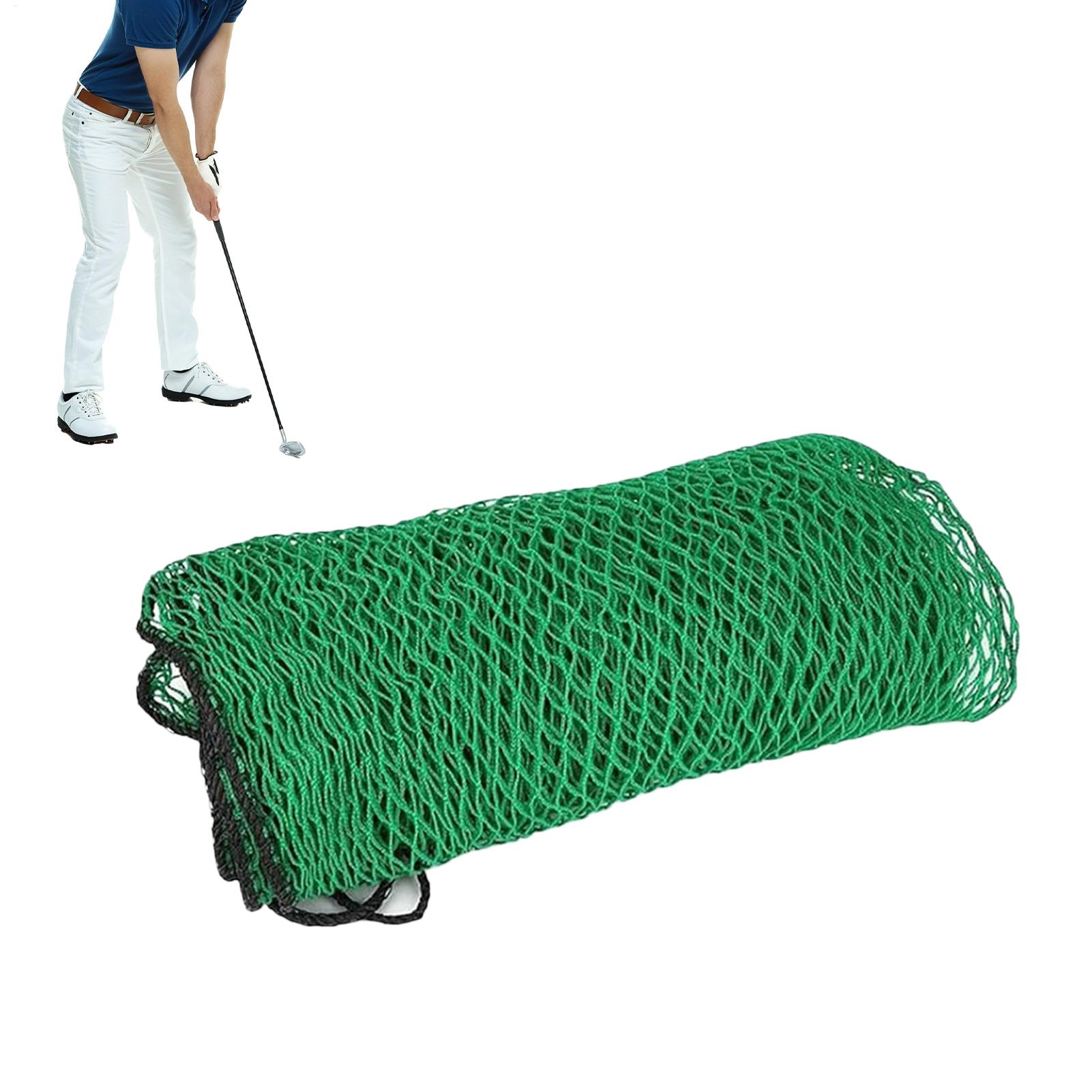 Outdoor Sports Net - 골프 히팅 네트 야외 훈련 스윙