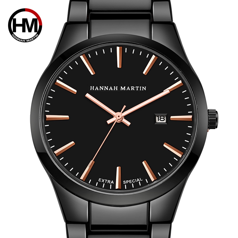 Outdoor Sport Watch - 남성용 패션 시계 비즈니스 스타일 달력