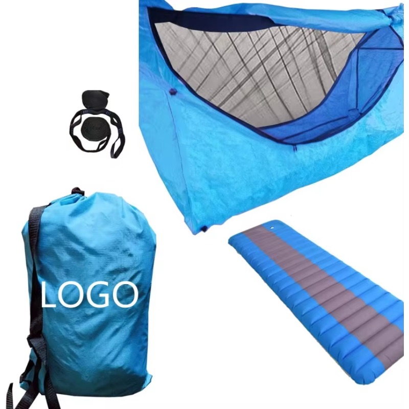 Outdoor Sports Net - 신제품 새로운 디자인 편리한 야외 스포츠용