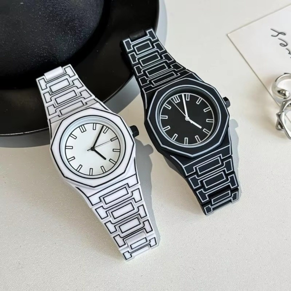 Outdoor Sport Smart Watch - 새로운 심플한 디자인 남성용 및 여성용