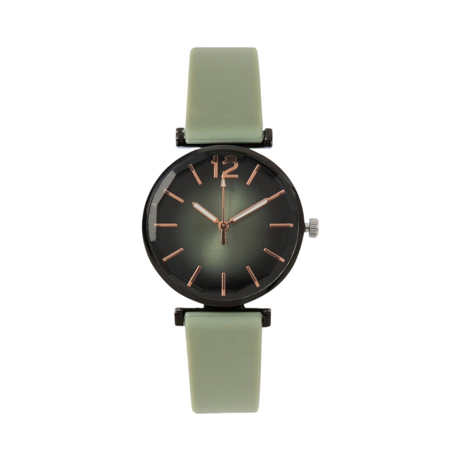 패션 숙녀 시계 스포츠 간단한 블랙 다이얼 쿼츠 시계  - Outdoor Sport Watch 리뷰 및 가격