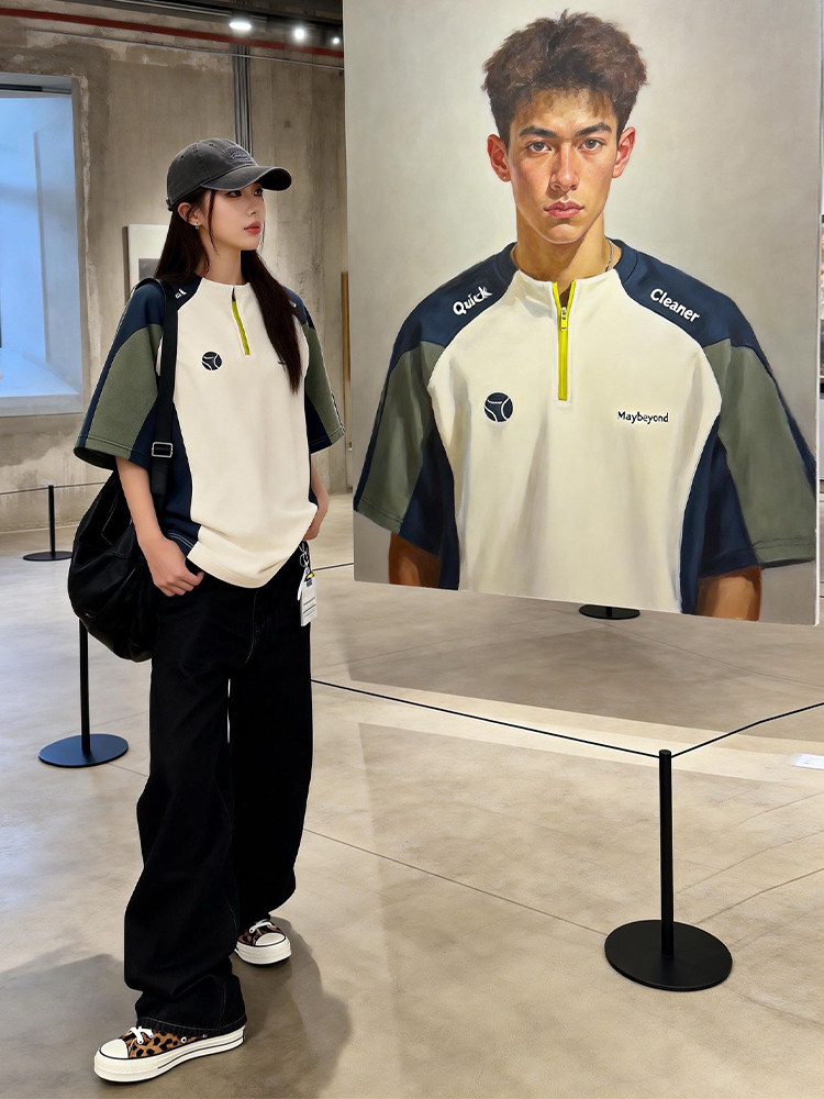 퀵 드라이 사이클링 의류 남성 여름 트렌디 브랜드 컬러 - Outdoor Sport Clothing Brands 리뷰 및 가격