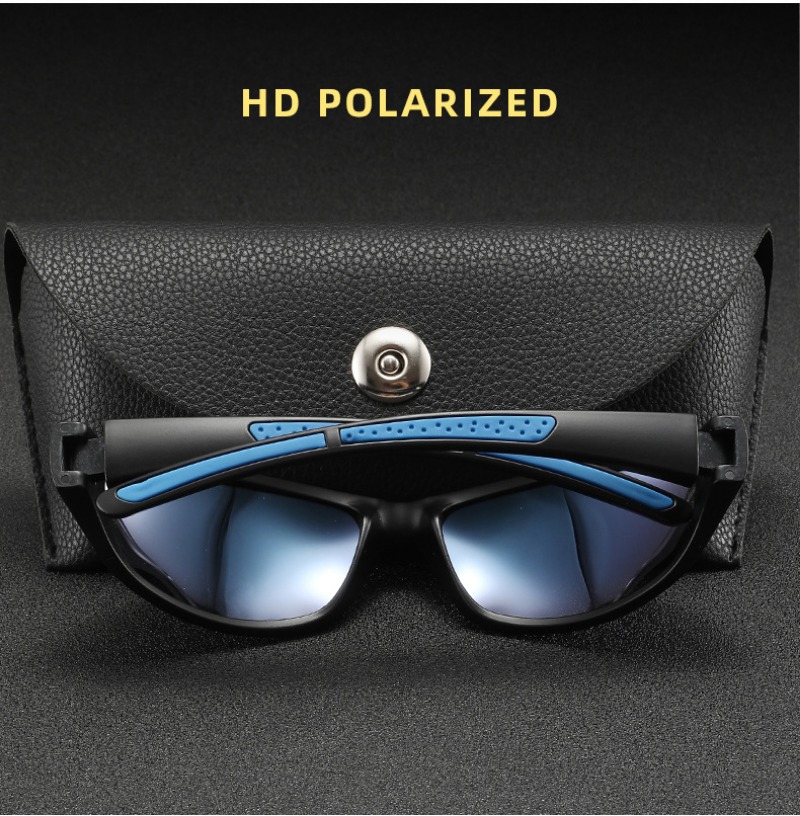 1PCS 야외 스포츠 편광 고글 선글라스 여성용 남성용 - Outdoor Sport Glasses 리뷰 및 가격