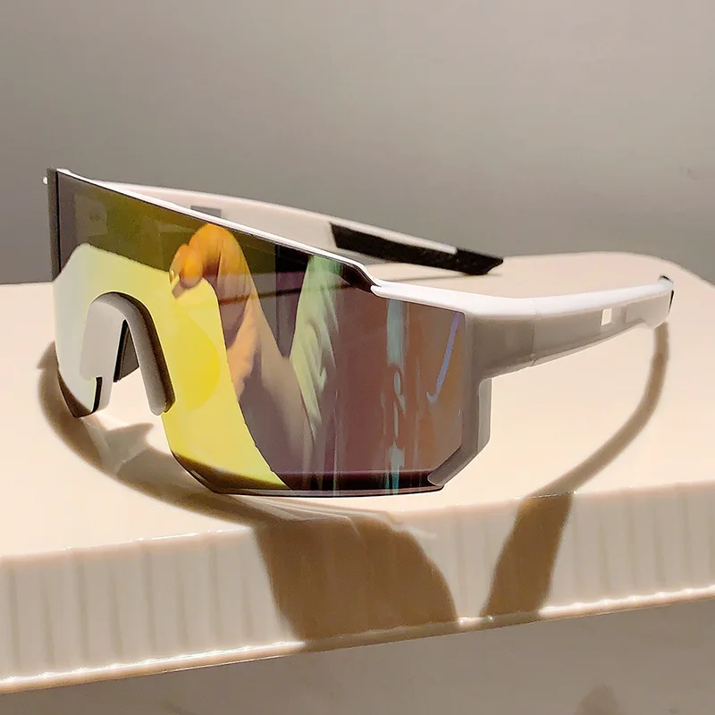오버사이즈 남성 야외 스포츠 고글 여성 브랜드 디자이너 - Outdoor Sport Glasses 리뷰 및 가격