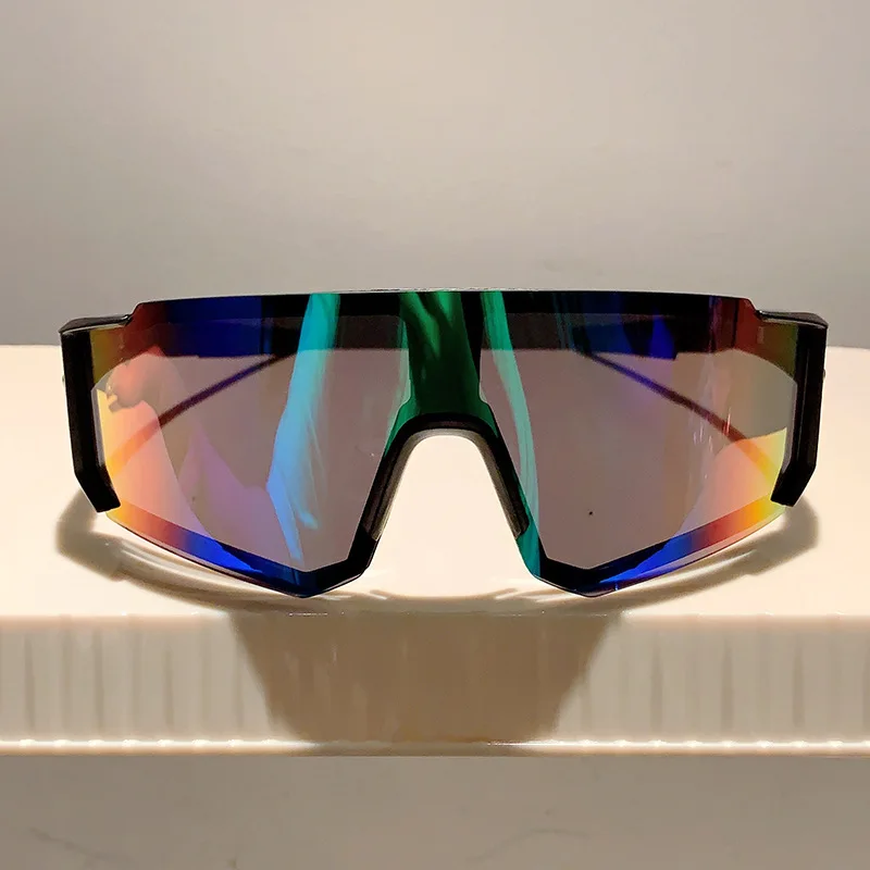 오버사이즈 남성 야외 스포츠 고글 여성 브랜드 디자이너 - Outdoor Sport Glasses 리뷰 및 가격