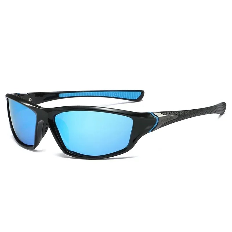 사이클링 러닝 야외 선글라스 남성 여성 UV400 선글 - Outdoor Sport Glasses 리뷰 및 가격