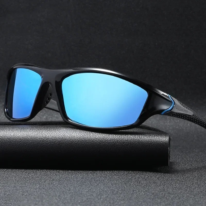 사이클링 러닝 야외 선글라스 남성 여성 UV400 선글 - Outdoor Sport Glasses 리뷰 및 가격
