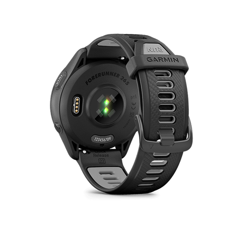 가민 포러너 265 스포츠 시계 아웃도어 GPS 러닝  - Outdoor Sport Smart Watch 리뷰 및 가격