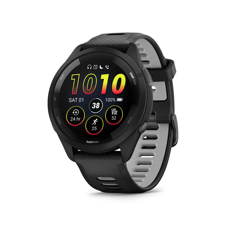가민 포러너 265 스포츠 시계 아웃도어 GPS 러닝  - Outdoor Sport Smart Watch 리뷰 및 가격