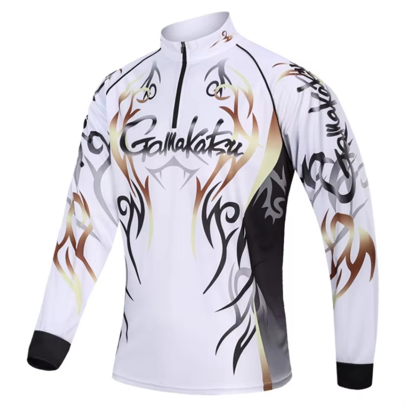 새로운 2026 브랜드 낚시 셔츠 야외 스포츠 속건성  - Outdoor Sport Clothing Brands 리뷰 및 가격