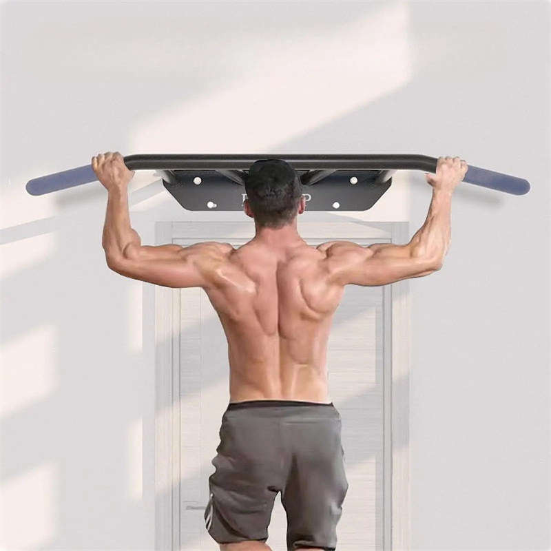 헤비듀티 도어웨이 풀업 바 벽걸이형 홈짐 턱걸이 운동  - Chin Bar Doorway 리뷰 및 가격