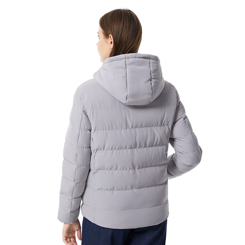 15구역 발열 겨울 후드 재킷 남성용 따뜻한 발열 재킷 - Outdoor Sport Area 리뷰 및 가격