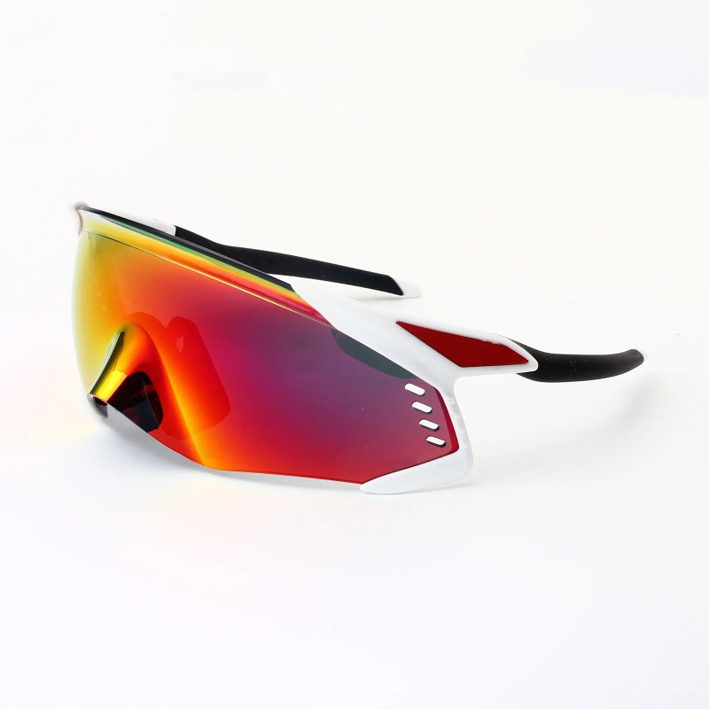 새로운 도로 사이클링 야외 스포츠 스키 하이킹 남성과  - Outdoor Sport Glasses 리뷰 및 가격