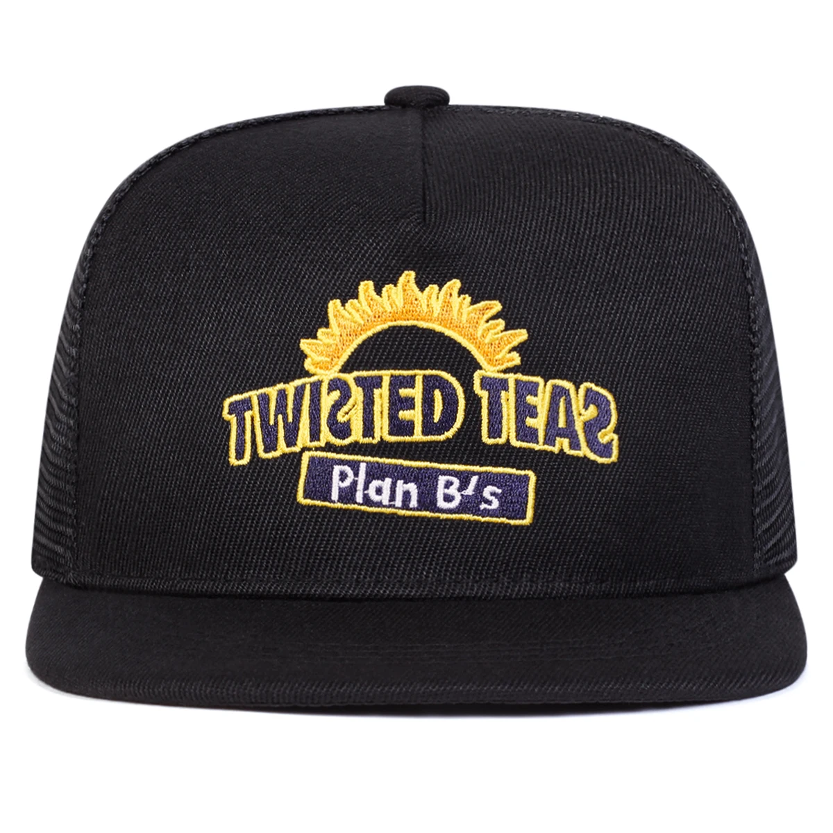 유니섹스 TWISTED TEAS 자수 힙합 네트 모자  - Outdoor Sports Net 리뷰 및 가격