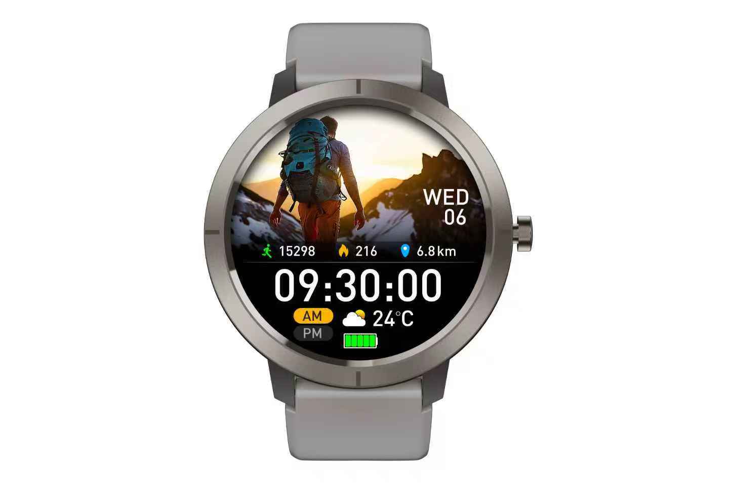 2026 아웃도어 170+ 스포츠 컴퍼스 DM76 GP - Outdoor Sport Watch 리뷰 및 가격