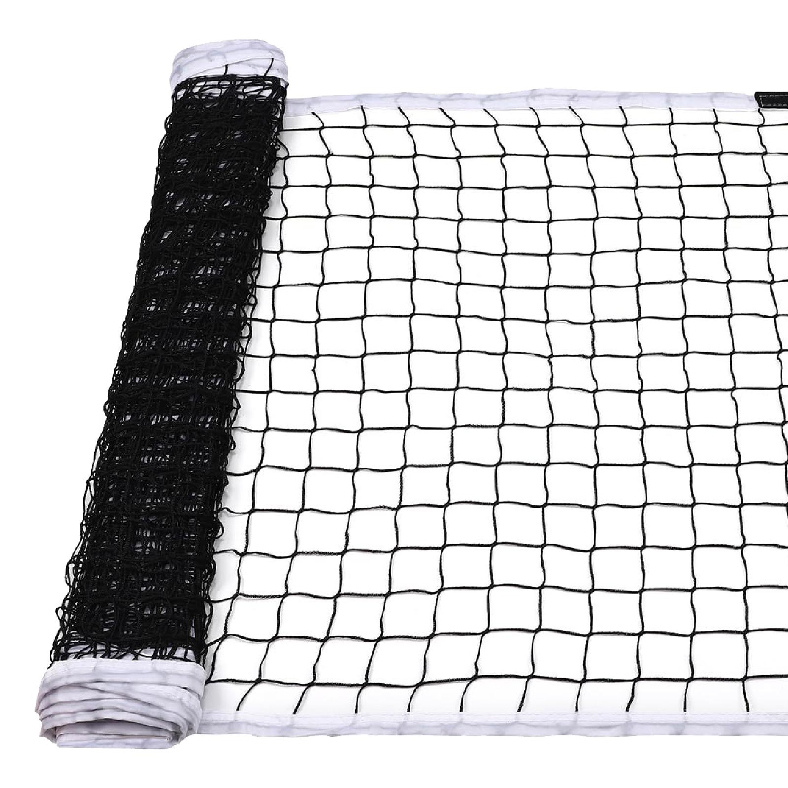 22피트 피클볼 네트 훈련용 네트, 간편 설치 휴대용  - Outdoor Sports Net 리뷰 및 가격