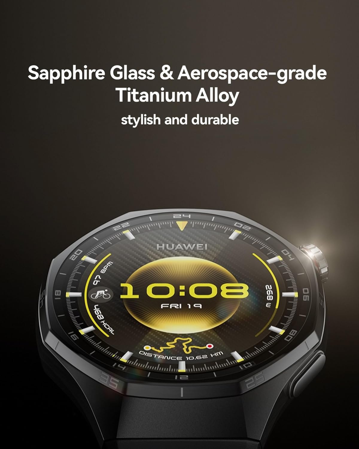 HUAWEI WATCH GT 6 Pro GPS 스마트워 - Outdoor Sport Smart Watch 리뷰 및 가격