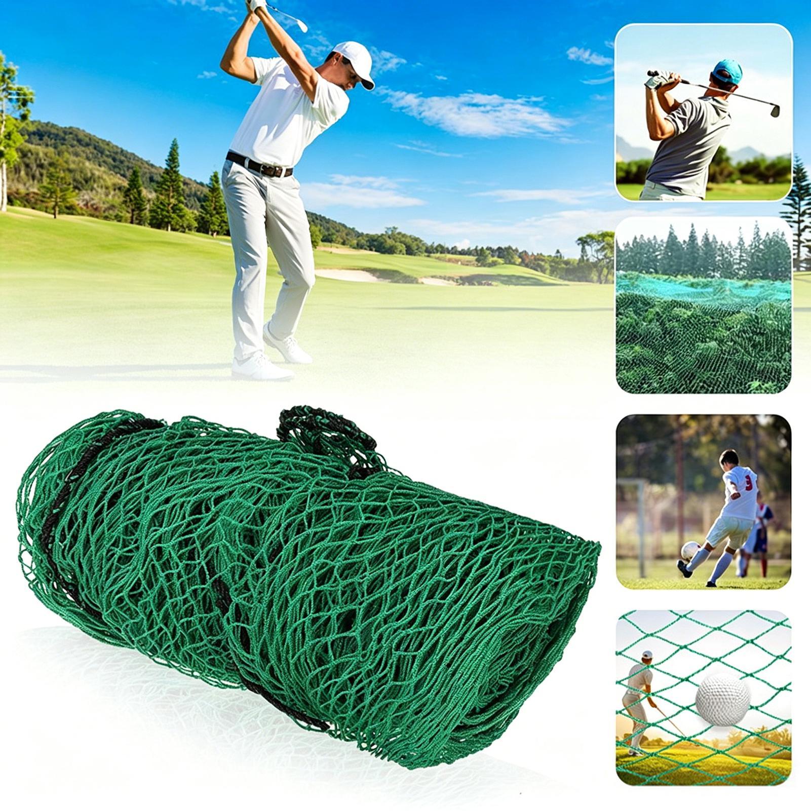 골프 히팅 네트 야외 훈련 스윙 보조기구 골프 연습 네 - Outdoor Sports Net 리뷰 및 가격
