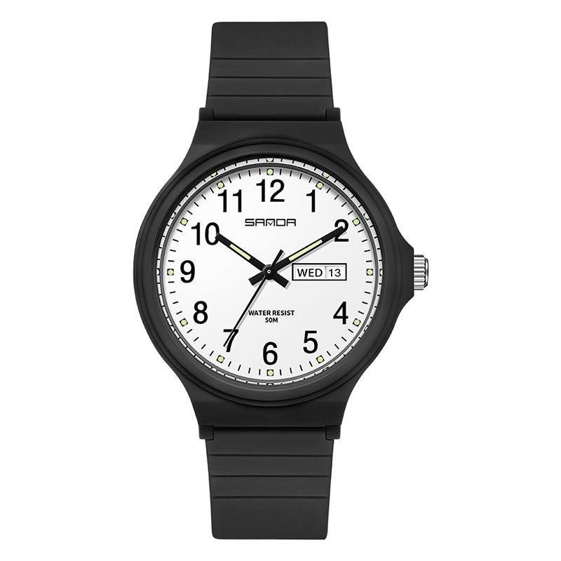 UTHAI L02 여성용 시계 패션 심플 남성용 전자  - Outdoor Sport Watch 리뷰 및 가격