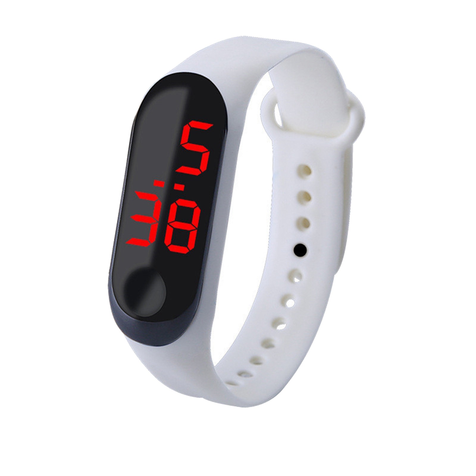 스포츠 야외 전자 시계, 캐주얼 팔찌, 손목시계, 어린 - Outdoor Sport Watch 리뷰 및 가격
