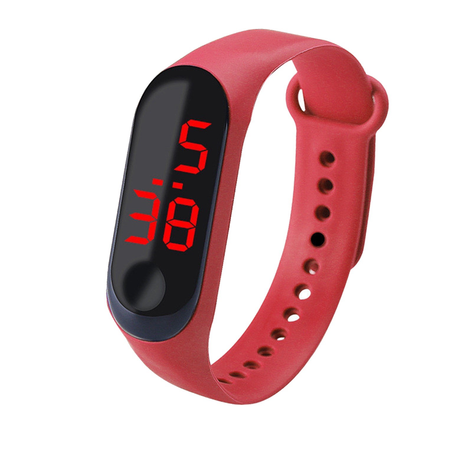 스포츠 야외 전자 시계, 캐주얼 팔찌, 손목시계, 어린 - Outdoor Sport Watch 리뷰 및 가격
