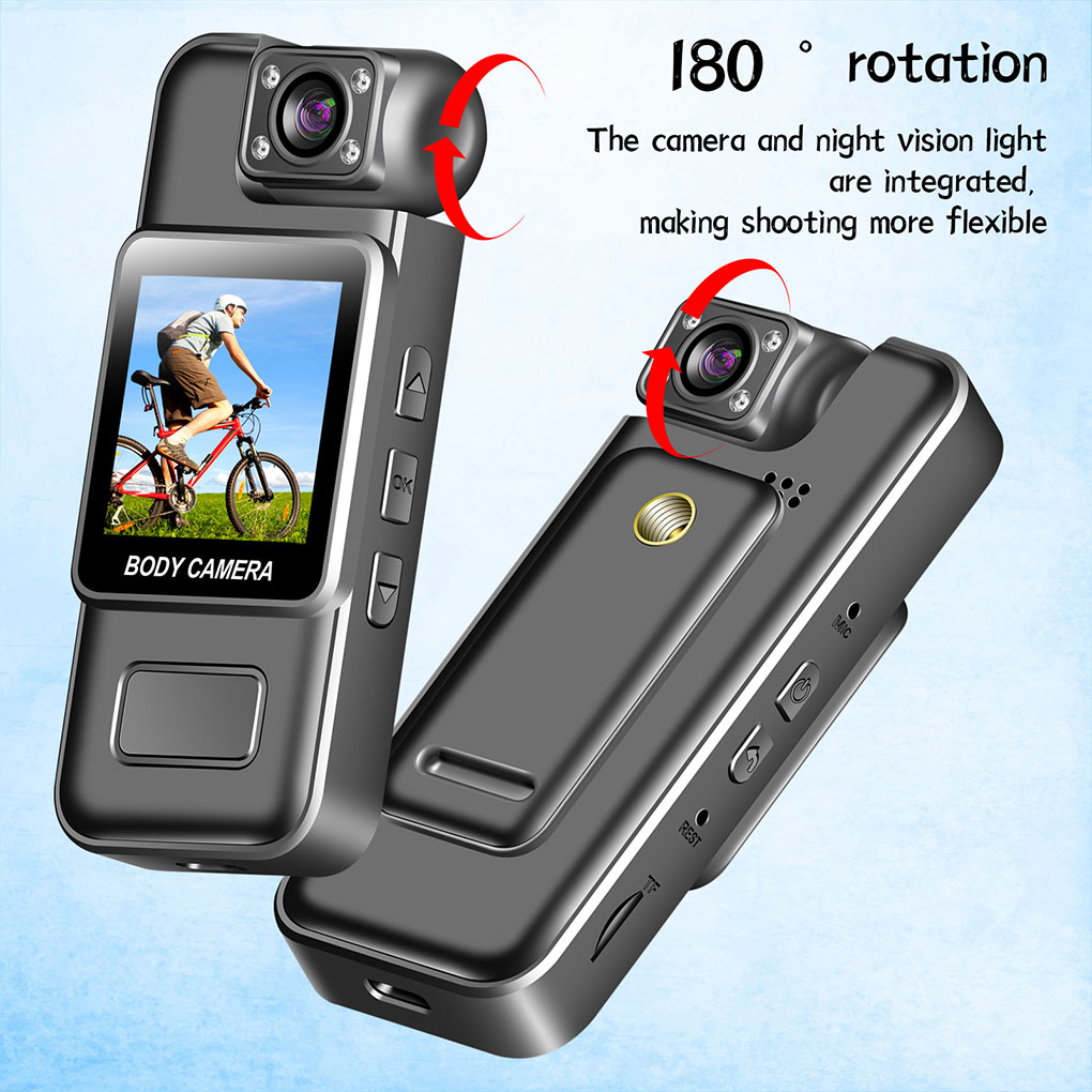 64GB 휴대용 렌즈 동작 감지, 휴대용 화면 후면 카 - Definition Of Outdoor Sport 리뷰 및 가격