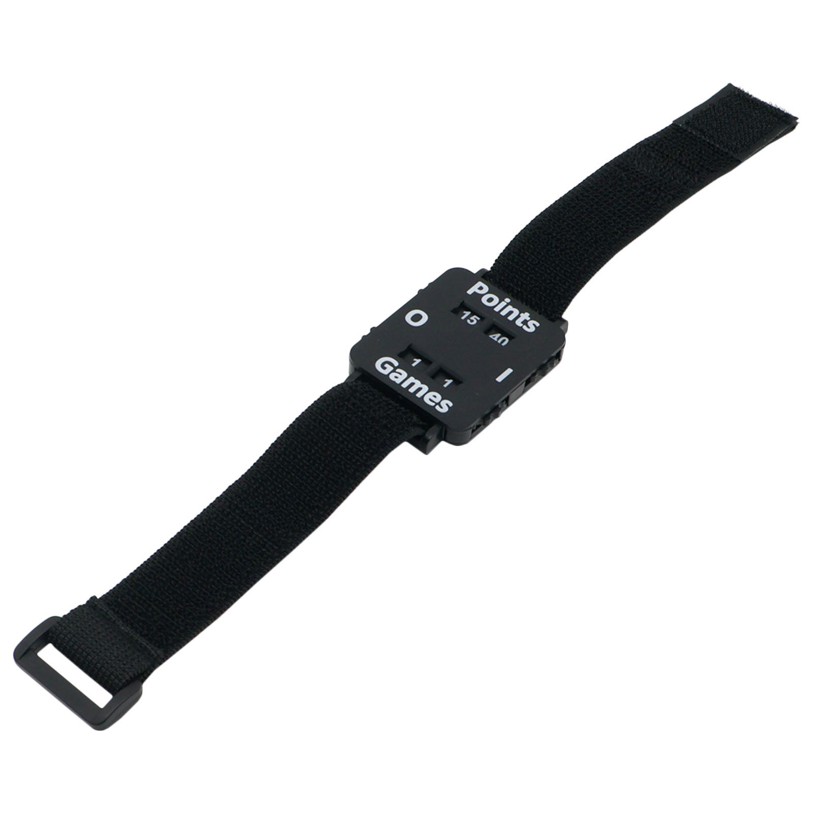 휴대용 점수 계산기 시계 조절 가능한 손목 밴드 경량  - Outdoor Sport Watch 리뷰 및 가격