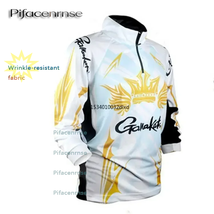 여름 새로운 스타일 빠른 건조 안티 UV 낚시 셔츠 남 - Outdoor Sport Clothing Brands 리뷰 및 가격