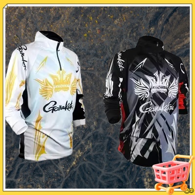 여름 새로운 스타일 빠른 건조 안티 UV 낚시 셔츠 남 - Outdoor Sport Clothing Brands 리뷰 및 가격
