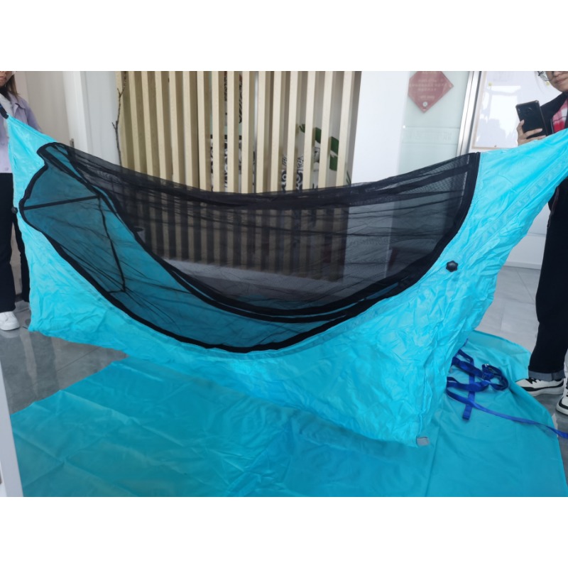 신제품 새로운 디자인 편리한 야외 스포츠용 접이식 나일 - Outdoor Sports Net 리뷰 및 가격