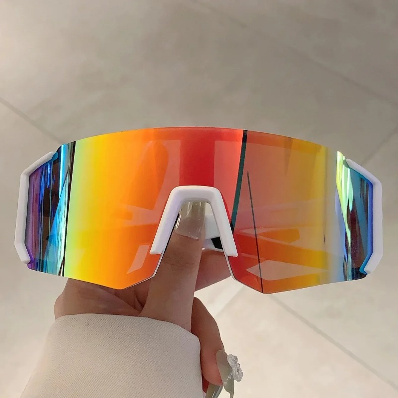 야외 스포츠 고글 선글라스 여성용 남성용 명품 브랜드  - Outdoor Sport Glasses 리뷰 및 가격