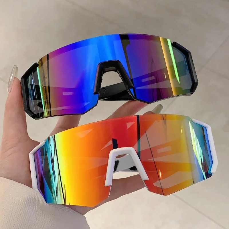 야외 스포츠 고글 선글라스 여성용 남성용 명품 브랜드  - Outdoor Sport Glasses 리뷰 및 가격