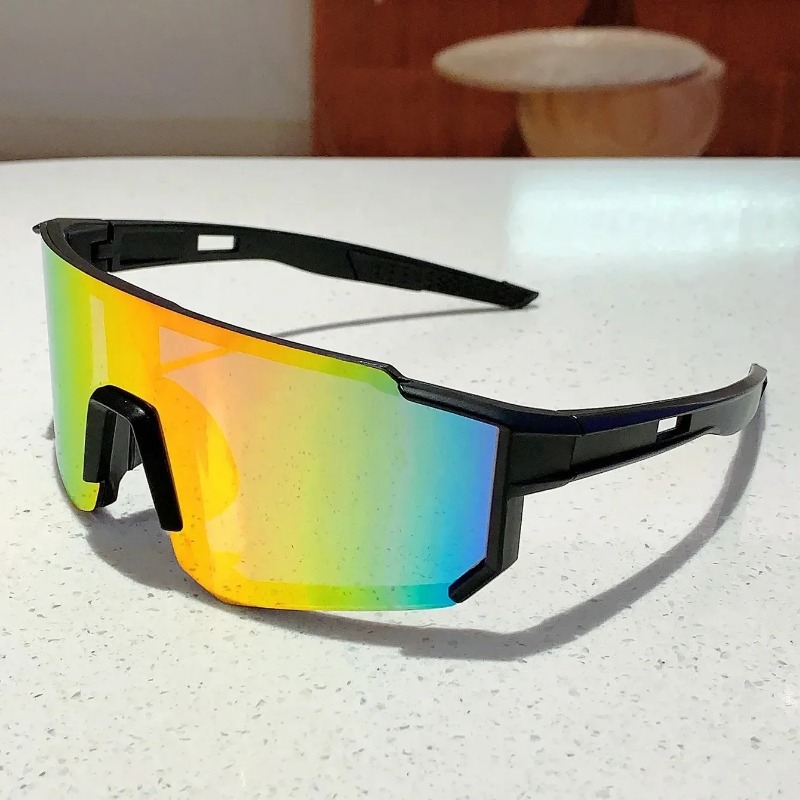 야외 스포츠 고글 선글라스 여성용 남성용 명품 브랜드  - Outdoor Sport Glasses 리뷰 및 가격